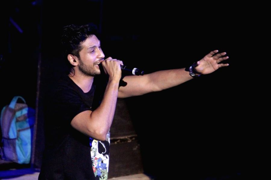 Arjun Kanungo: I believe in giving fans a variety of songs
